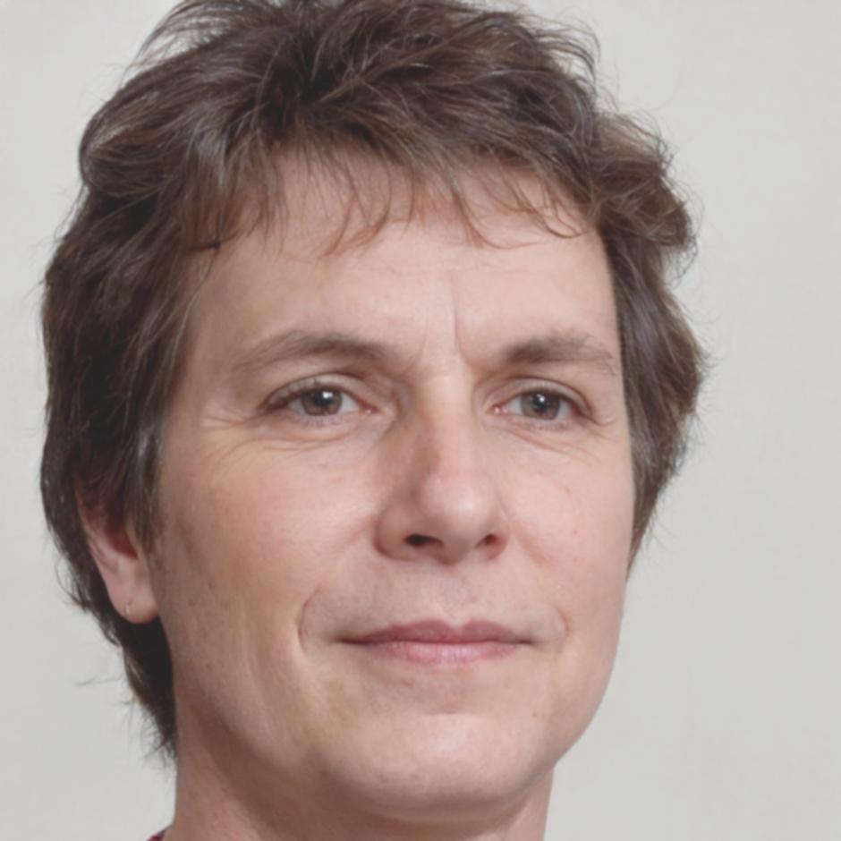 Finanzberater Lennart Vesterholm bei valenthyra