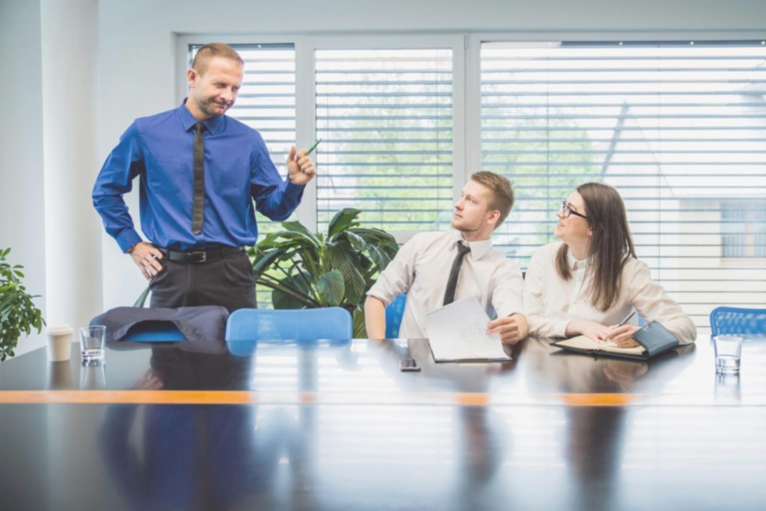 Finanzielle Strategie und Investitionsplanung